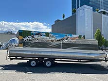2016 Quest Lania 824 Outboard Gallery