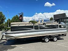2016 Quest Lania 824 Outboard Gallery