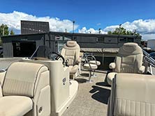 2016 Quest Lania 824 Outboard Gallery