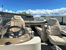 2016 Quest Lania 824 Outboard Gallery
