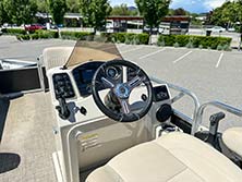2016 Quest Lania 824 Outboard Gallery