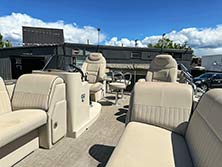 2016 Quest Lania 824 Outboard Gallery