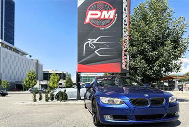 Used BMW