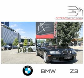 2002 BMW Z3-SOLD