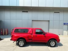 2003 Ford Ranger Gallery