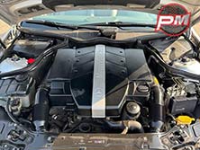 2003 Mercedes-Benz C240 Gallery