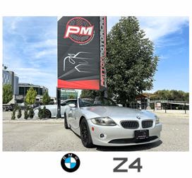 2005 BMW Z4-SOLD