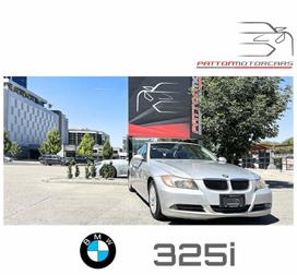 2006 BMW 325i