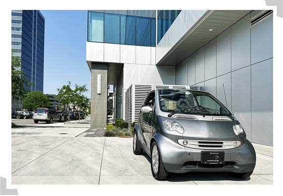 2006 Smart ForTwo Gallery