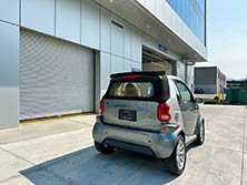 2006 Smart For Two Gallery