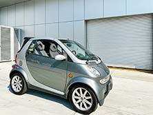 2006 Smart For Two Gallery