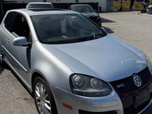 2007 Golf GTi Gallery