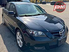 2007 Mazda 3 GT