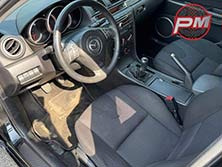 2007 Mazda 3 GT