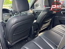 2008 Hyundai Santa Fe