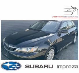 2009 Subaru Impreza -SOLD