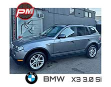 2007 Golf GTi Gallery