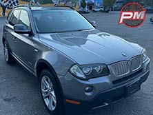 2007 Golf GTi Gallery