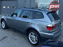 2007 Golf GTi Gallery