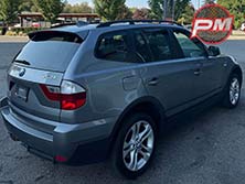 2007 Golf GTi Gallery