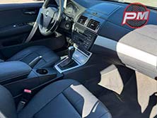 2007 Golf GTi Gallery