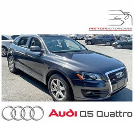 2012 Audi Q5 
