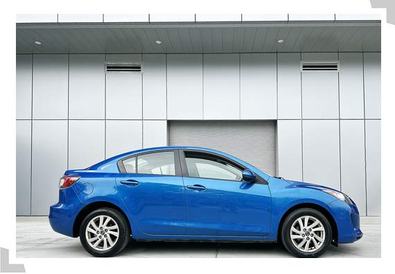 2013 Mazda Mazda3-G5-SKY Gallery