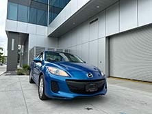 2013 Mazda Mazda3-G5-SKY Gallery