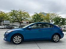 2013 Mazda Mazda3-G5-SKY Gallery