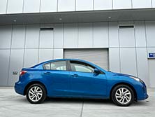 2013 Mazda Mazda3-G5-SKY Gallery