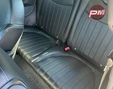 2014 Fiat 500 Gallery